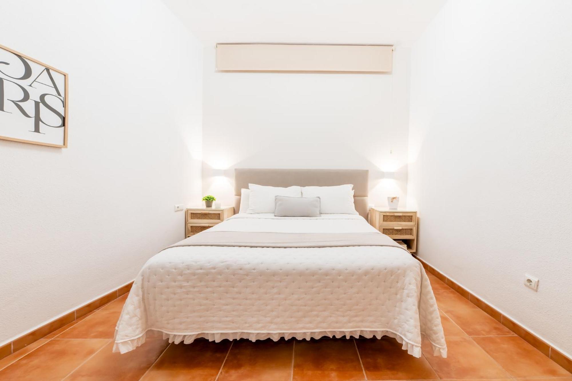 The Suites Marie Granada Exterior foto