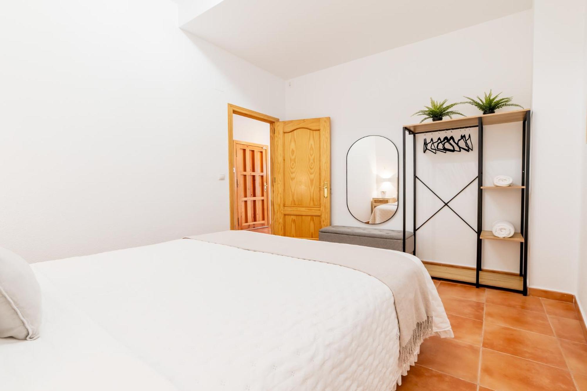 The Suites Marie Granada Exterior foto