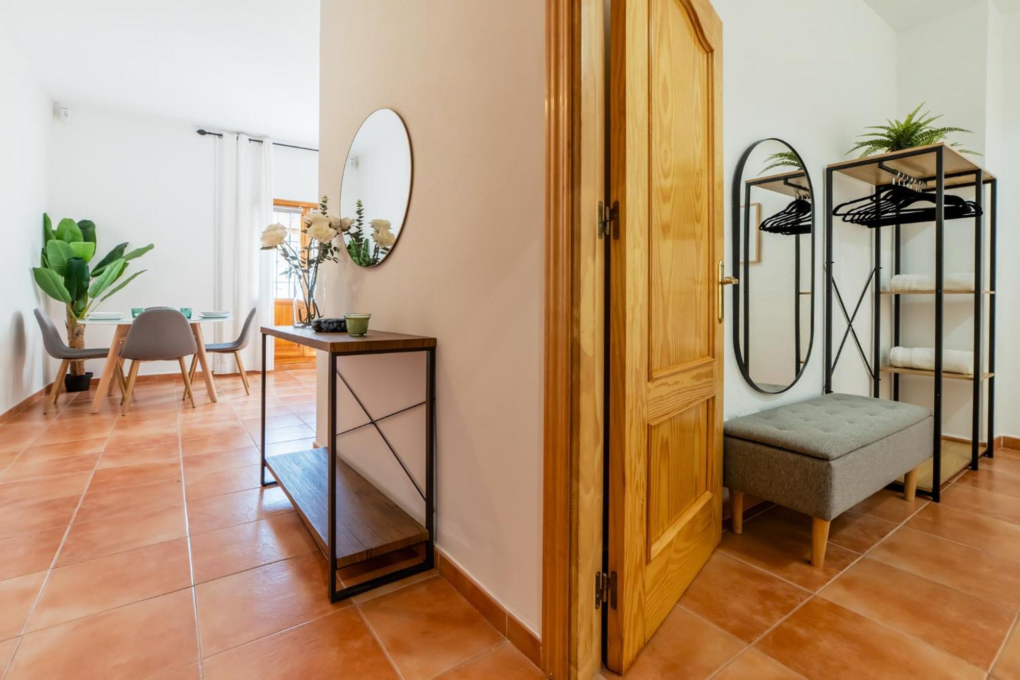 The Suites Marie Granada Exterior foto